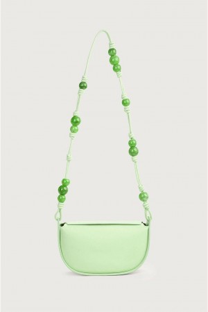 Torba Crossbody Cult Gaia Sanaa Mięta | GX6901254