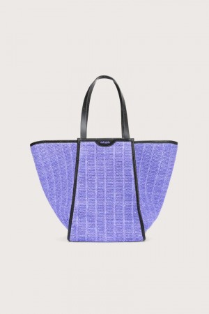 Tote Cult Gaia Sadie Lawenda | LJ0459761