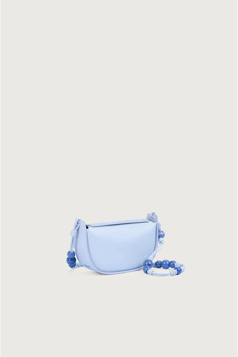 Torba Crossbody Cult Gaia Sanaa Głęboka Niebieskie | NM7510836