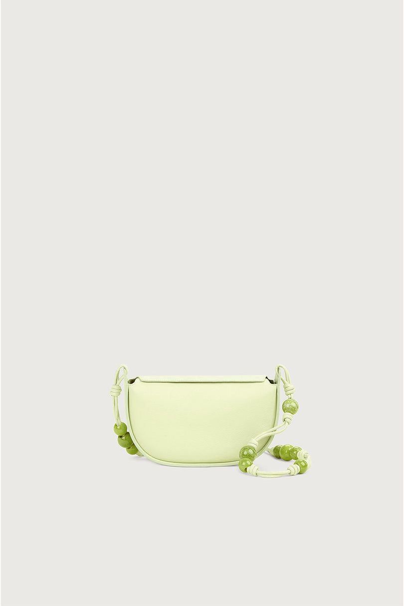 Torba Crossbody Cult Gaia Sanaa Głęboka Zielone | CL9054367