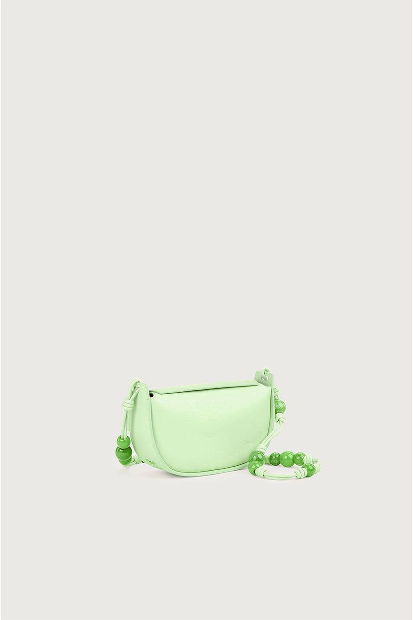 Torba Crossbody Cult Gaia Sanaa Mięta | GX6901254