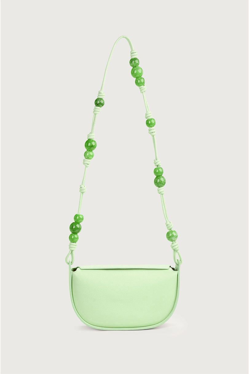 Torba Crossbody Cult Gaia Sanaa Mięta | GX6901254