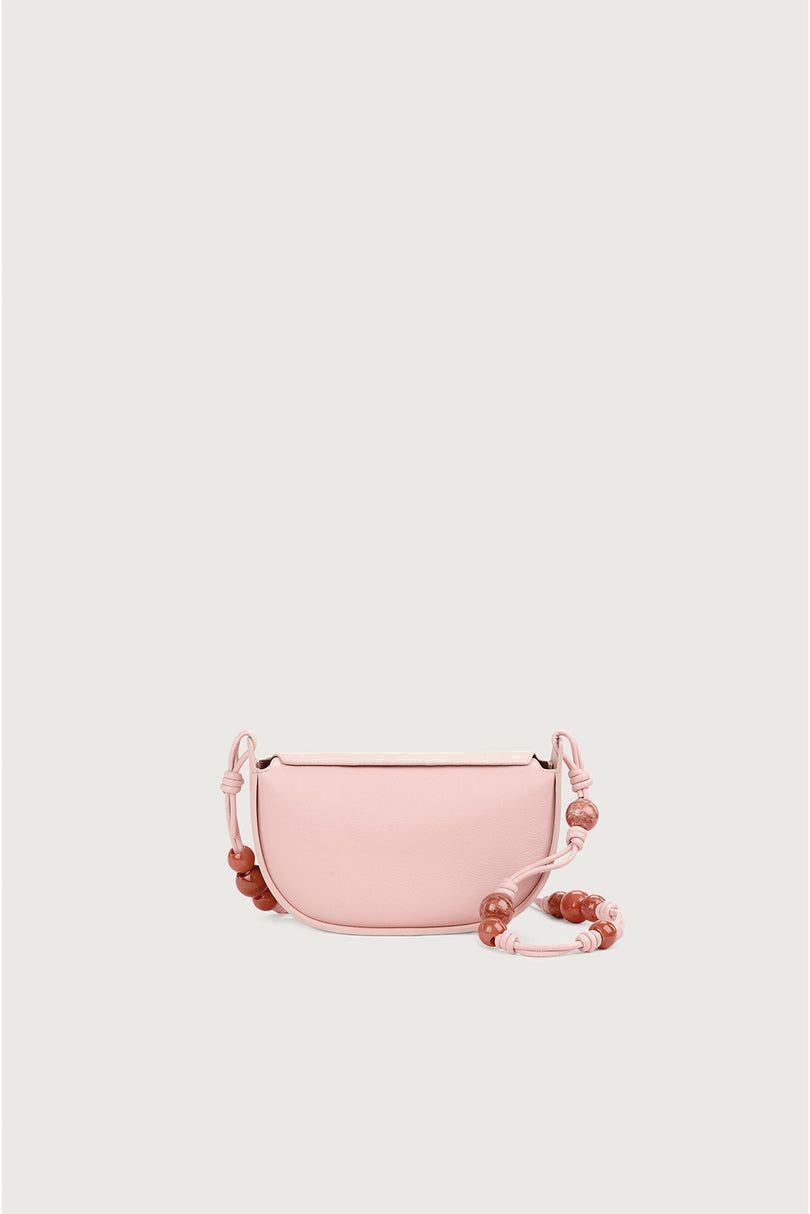 Torba Crossbody Cult Gaia Sanaa Różowe | RV2301549