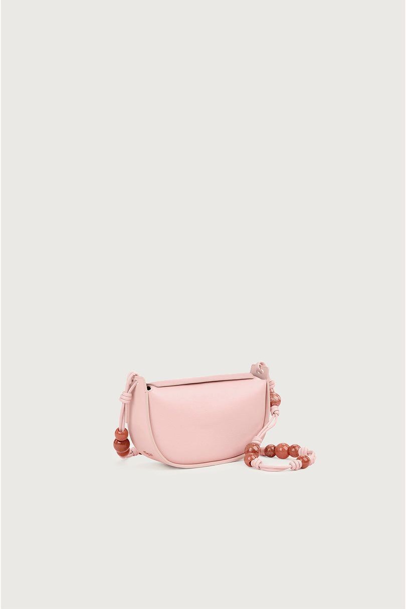 Torba Crossbody Cult Gaia Sanaa Różowe | RV2301549