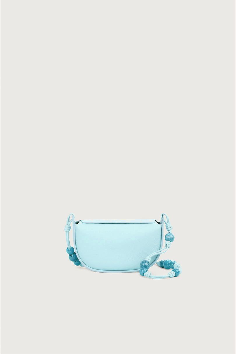 Torba Crossbody Cult Gaia Sanaa Turkusowe | EV1280735