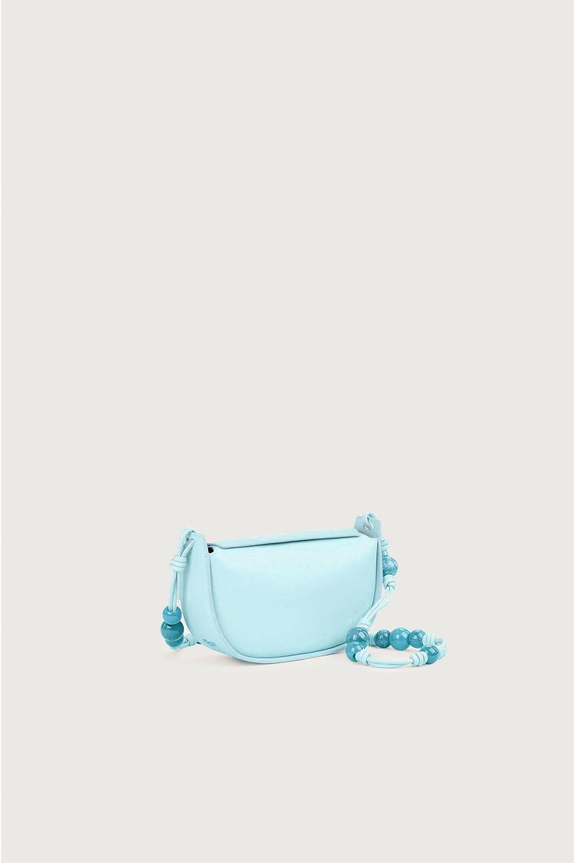 Torba Crossbody Cult Gaia Sanaa Turkusowe | EV1280735