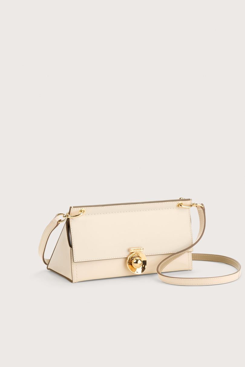 Torba Crossbody Cult Gaia Scarlett Białe | BC3582741