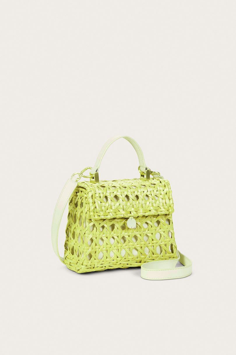 Torba Crossbody Cult Gaia Sybil Głęboka Zielone | EY4867320