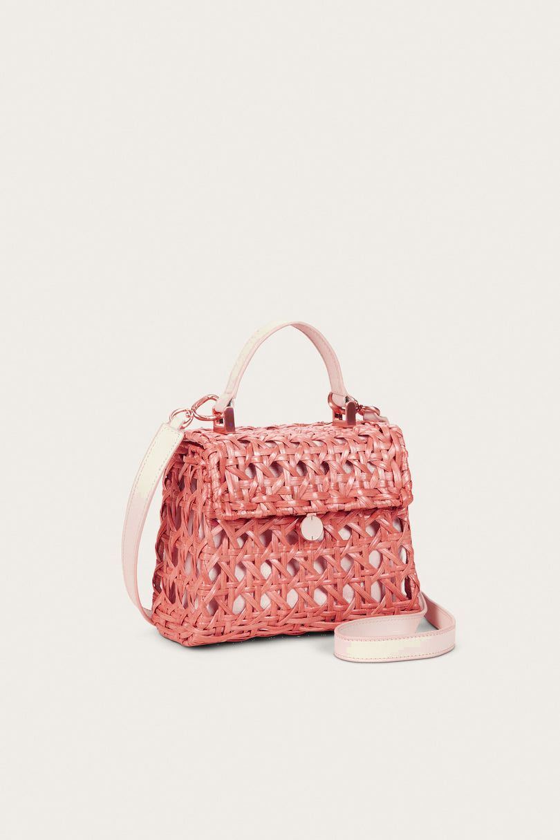 Torba Crossbody Cult Gaia Sybil Pomarańczowe | FW6250891