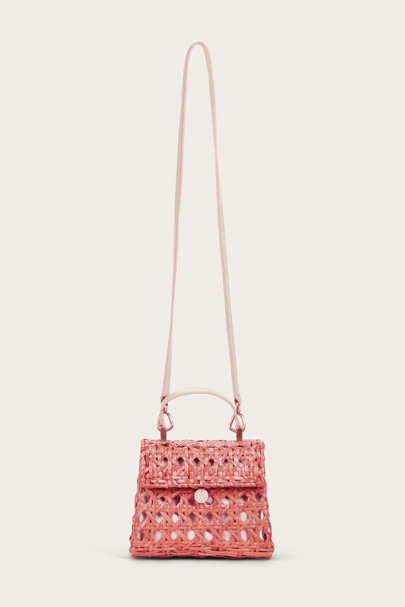 Torba Crossbody Cult Gaia Sybil Pomarańczowe | FW6250891