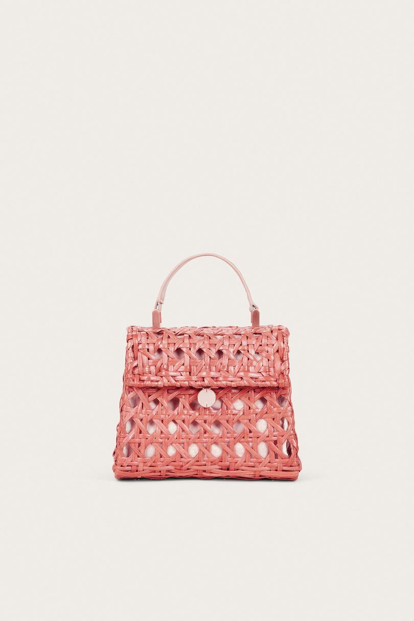 Torba Crossbody Cult Gaia Sybil Pomarańczowe | FW6250891