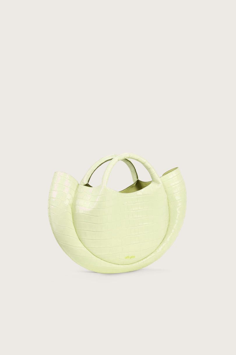 Tote Cult Gaia Bella Mięta | AL4785601