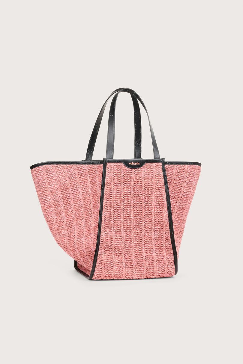 Tote Cult Gaia Sadie Koralowe | QA2168405