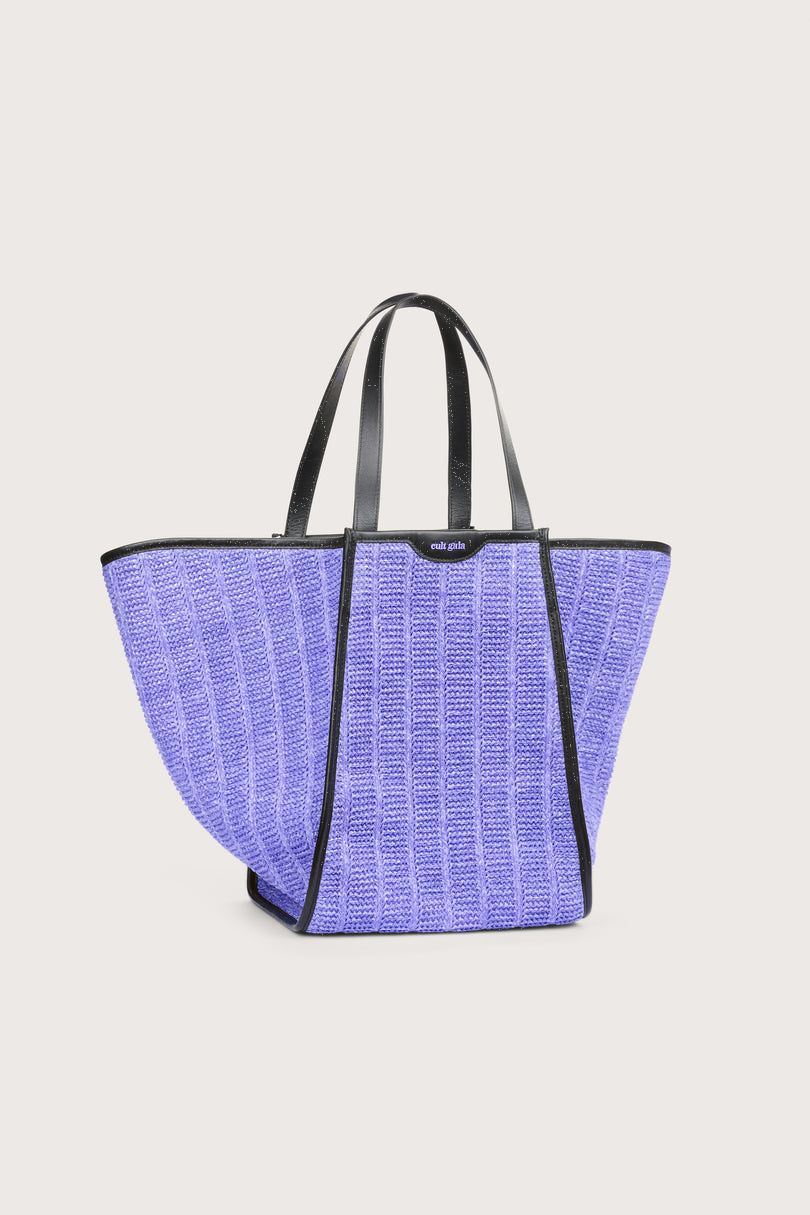 Tote Cult Gaia Sadie Lawenda | LJ0459761