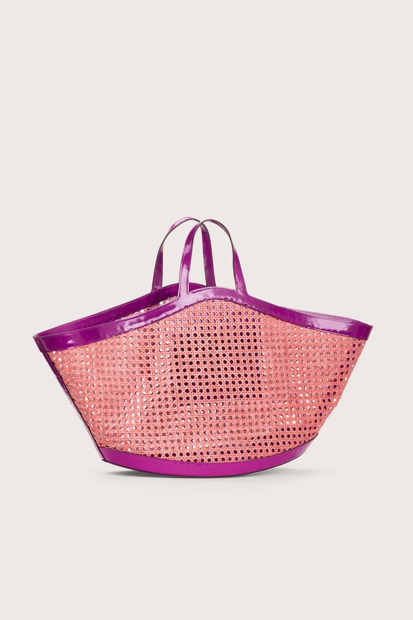 Tote Cult Gaia Yara Koralowe | UB0875329