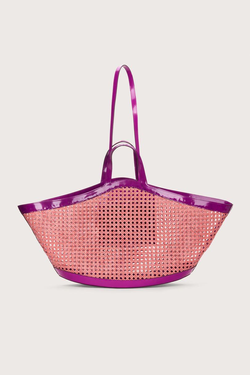 Tote Cult Gaia Yara Koralowe | UB0875329